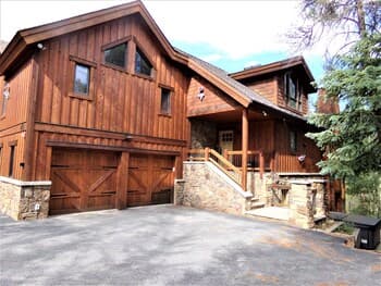 Breckenridge Main St 4 Bed 5Bath