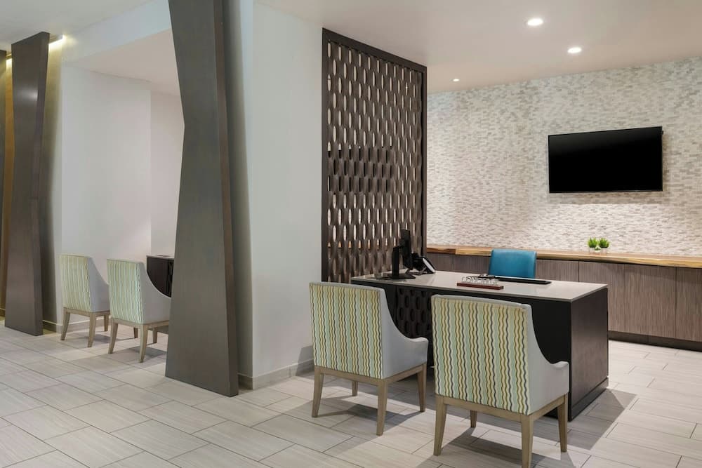 The Westin Resort & Spa, Cancun