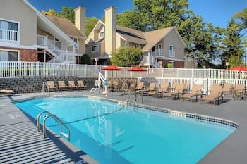 Residence Inn By Marriott Binghamton University