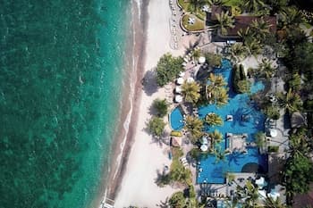 Sheraton Senggigi Beach Resort