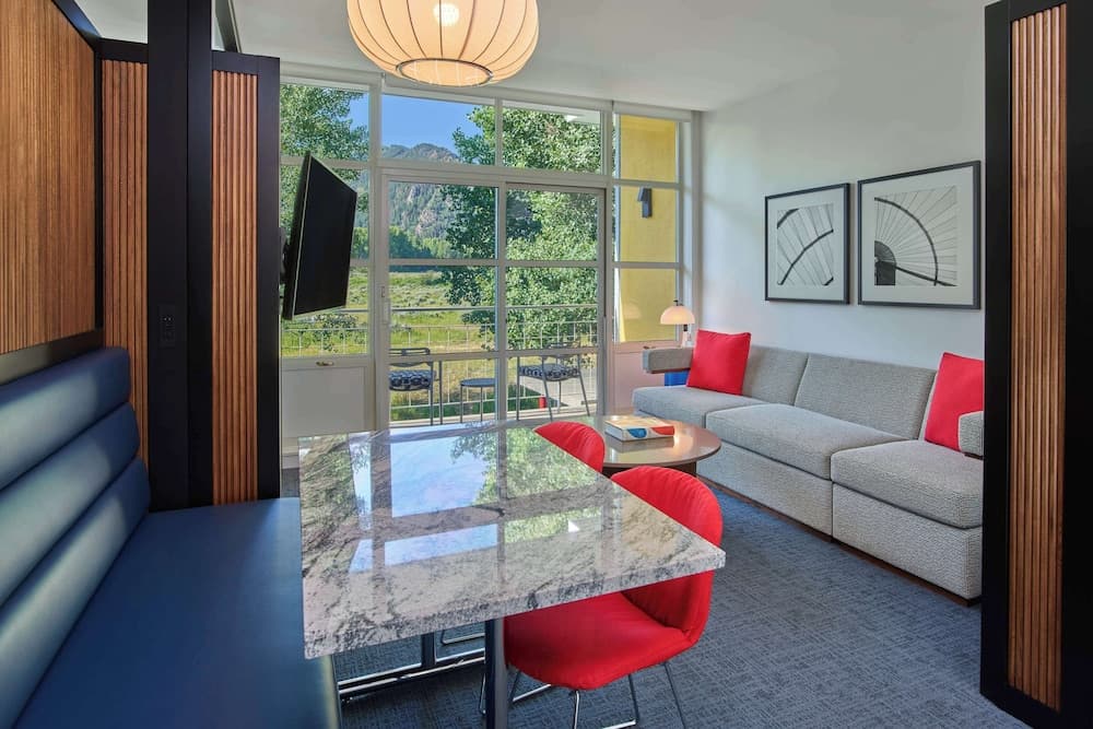 Aspen Meadows Resort