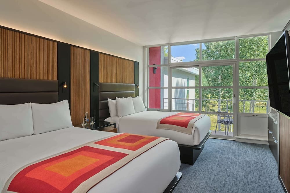 Aspen Meadows Resort