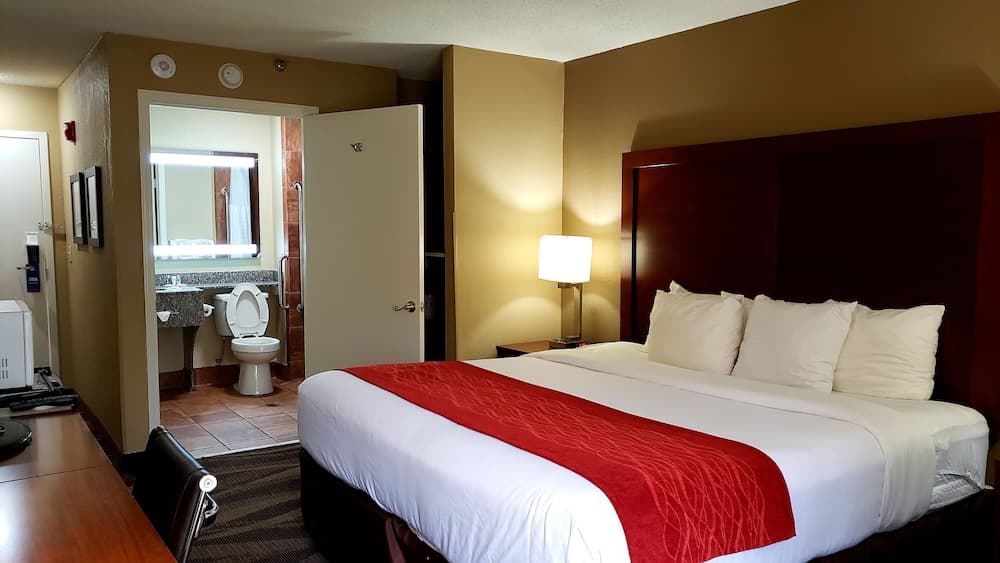 Comfort Inn Pensacola - University Area