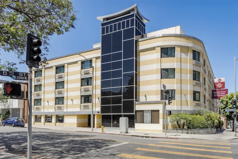 hotel image