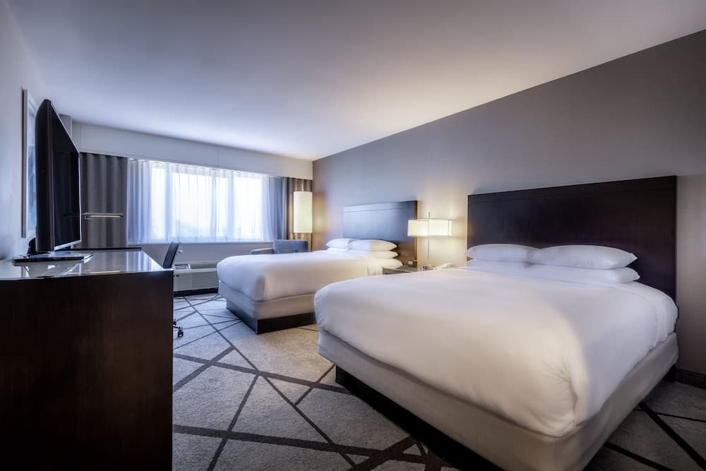 DoubleTree by Hilton Los Angeles - Norwalk