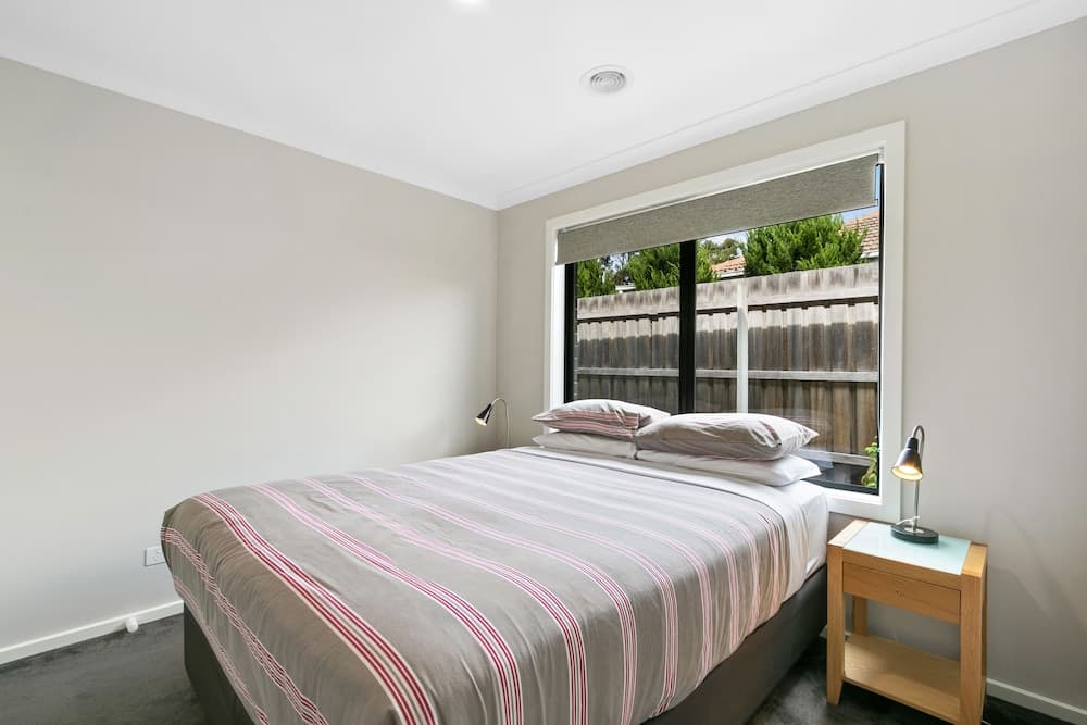 The Aspen & Apartments