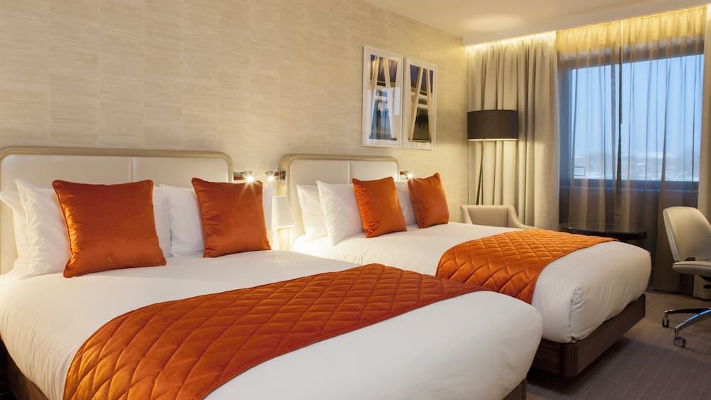 Crowne Plaza London - Kings Cross by IHG