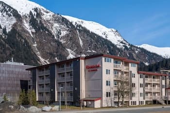 Ramada by Wyndham Juneau