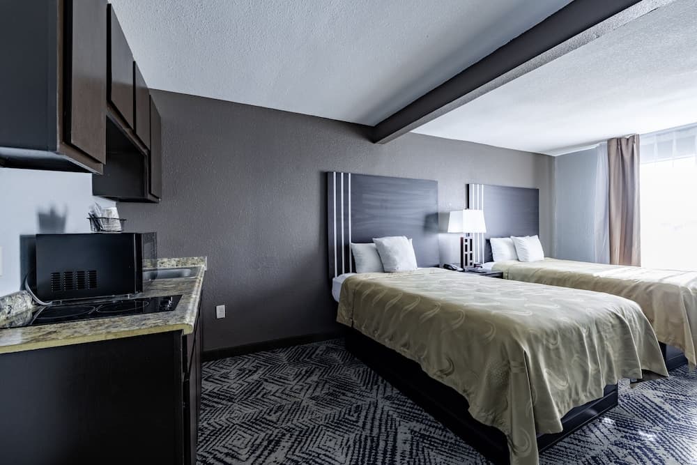 Quality Inn Olive Branch - Memphis South