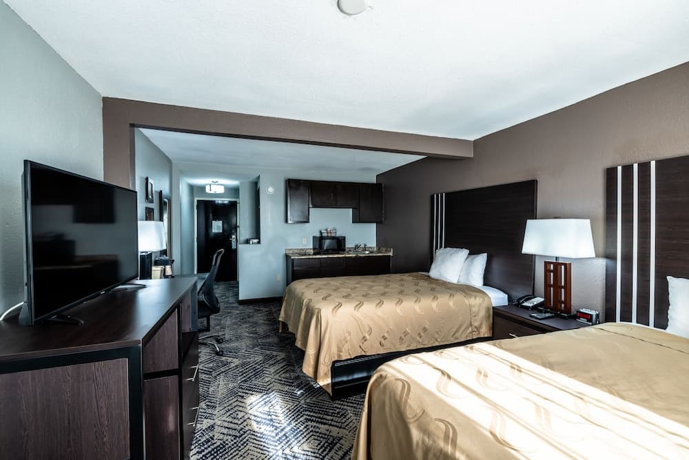 Quality Inn Olive Branch - Memphis South