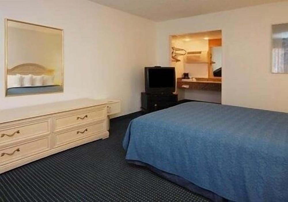 Quality Inn Rock Springs - Green River