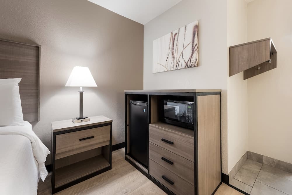 Red Roof Inn Birmingham South