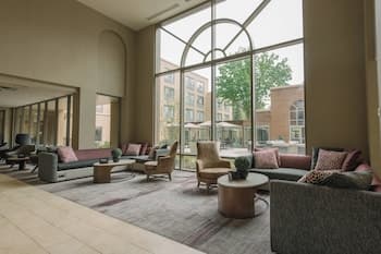 Courtyard by Marriott Nashua