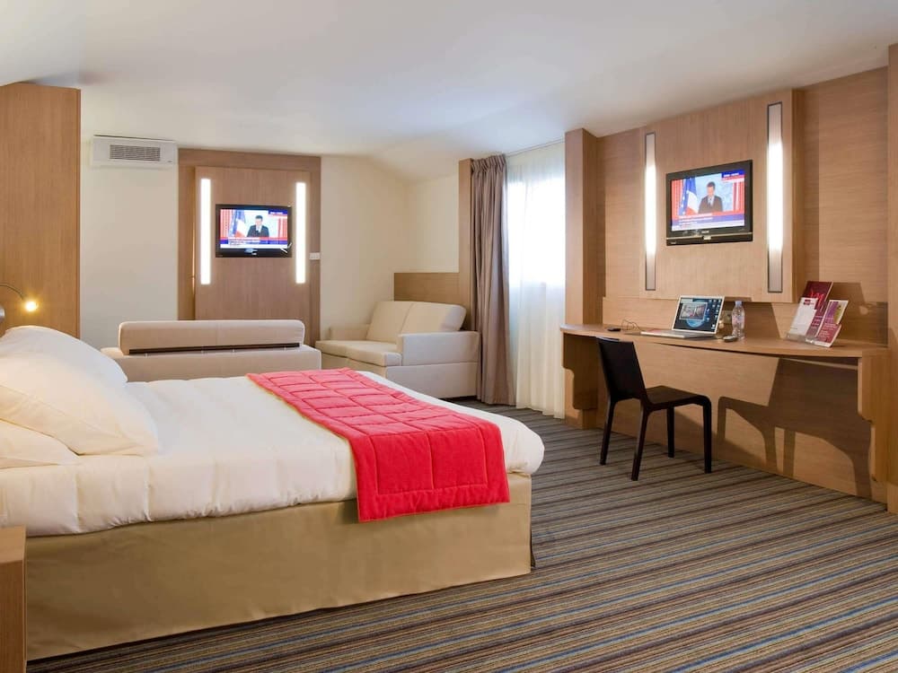 Mercure Quimper Centre