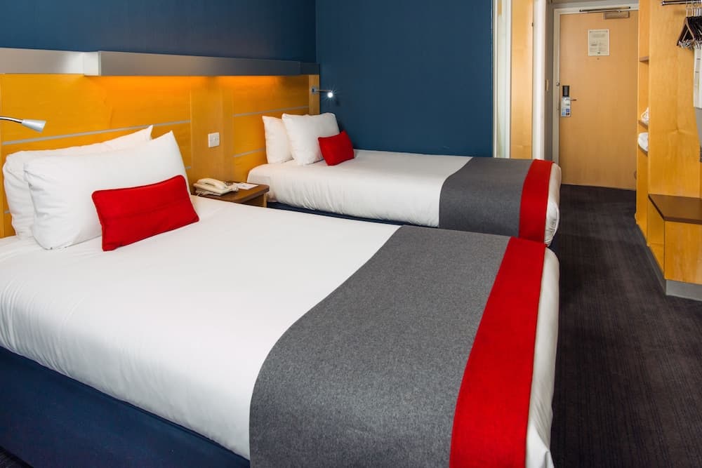 Holiday Inn Express Hemel Hempstead by IHG