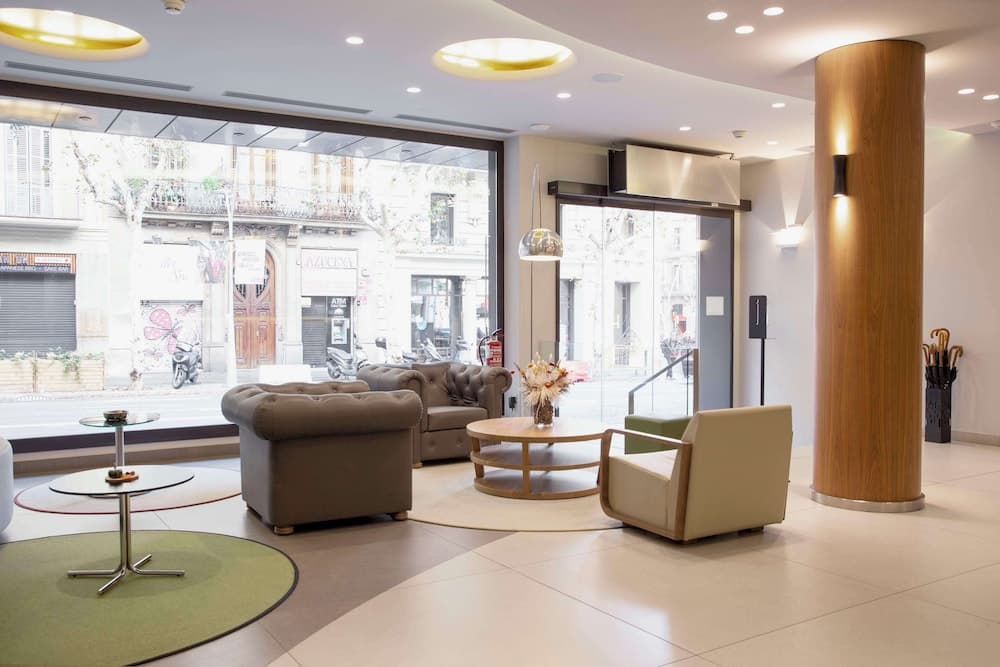 Best Western Premier Hotel Dante