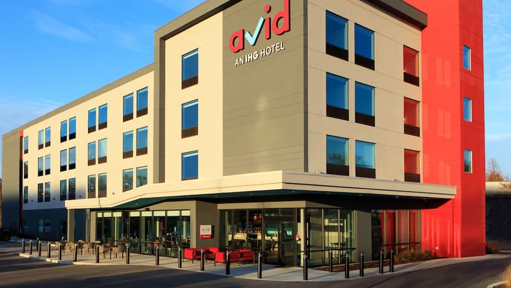 hotel image