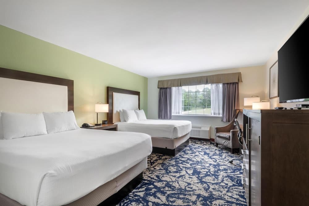 Best Western West Greenwich Inn