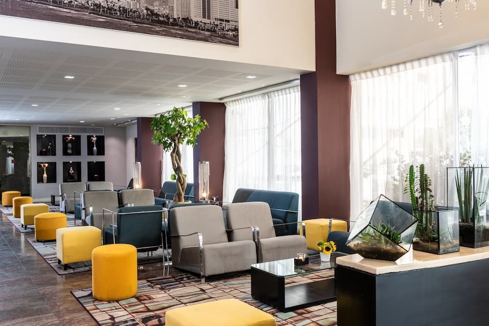 Leonardo Beach Tel Aviv