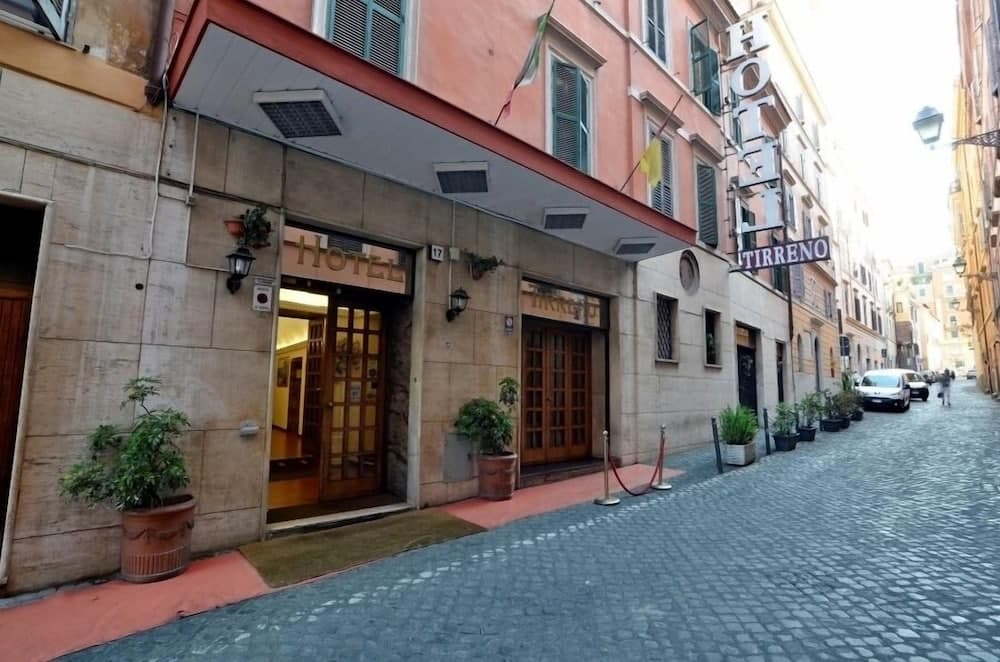 hotel image