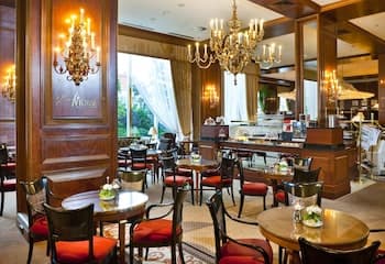 InterContinental Vienna, an IHG Hotel