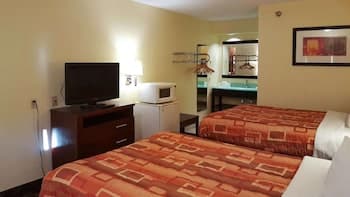 Motel 6 Little Rock, AR - Airport