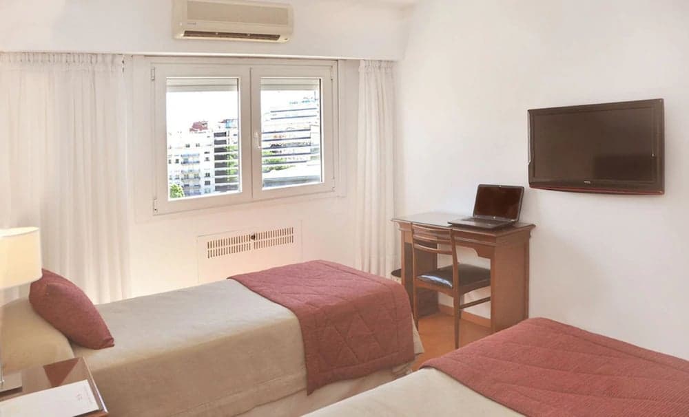 Gran Hotel Buenos Aires