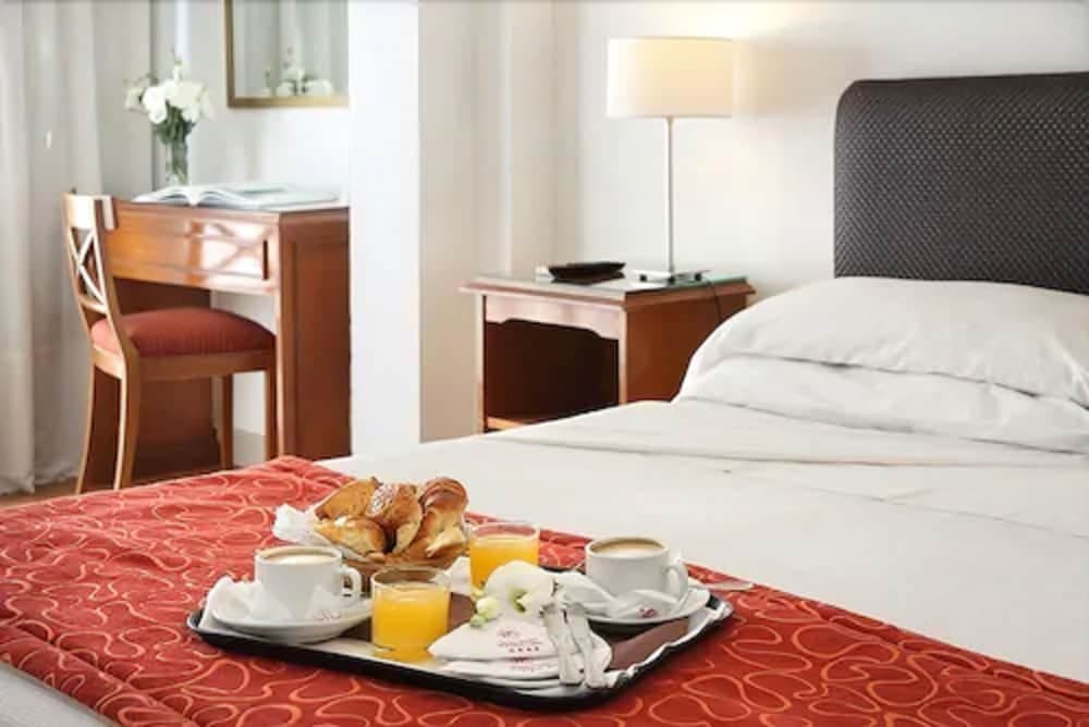 Gran Hotel Buenos Aires