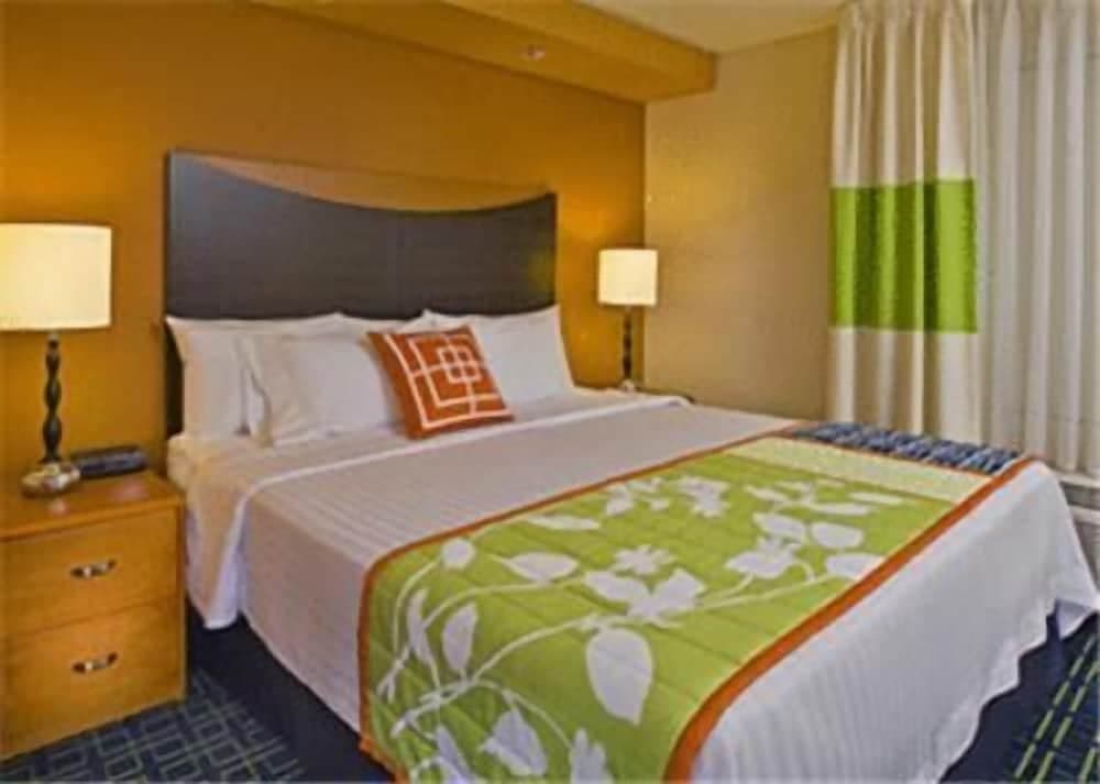 Fairfield Inn & Suites by Marriott Plainville