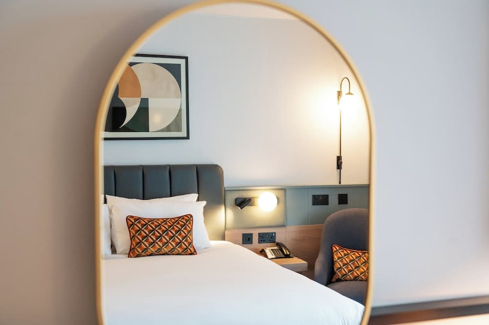 Crowne Plaza Birmingham City Centre by IHG