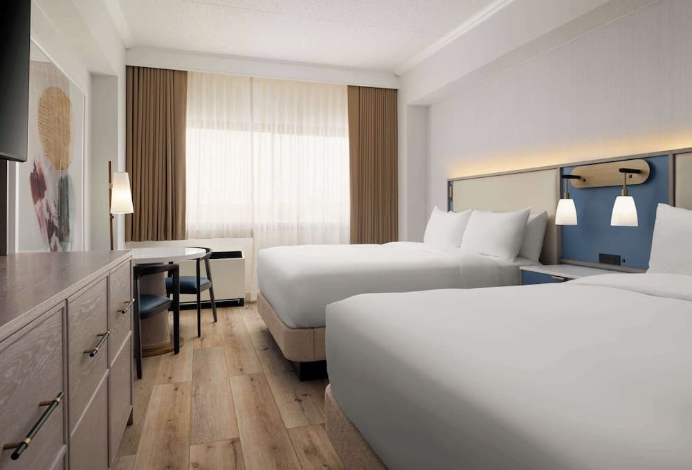 Sonesta White Plains Downtown