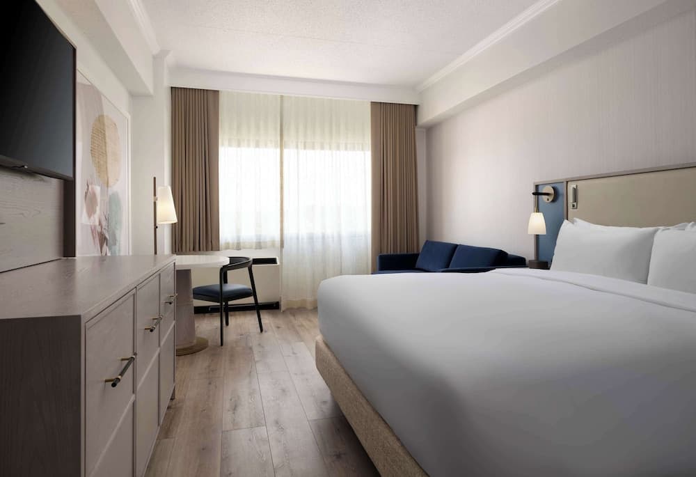 Sonesta White Plains Downtown