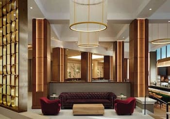 Sonesta White Plains Downtown