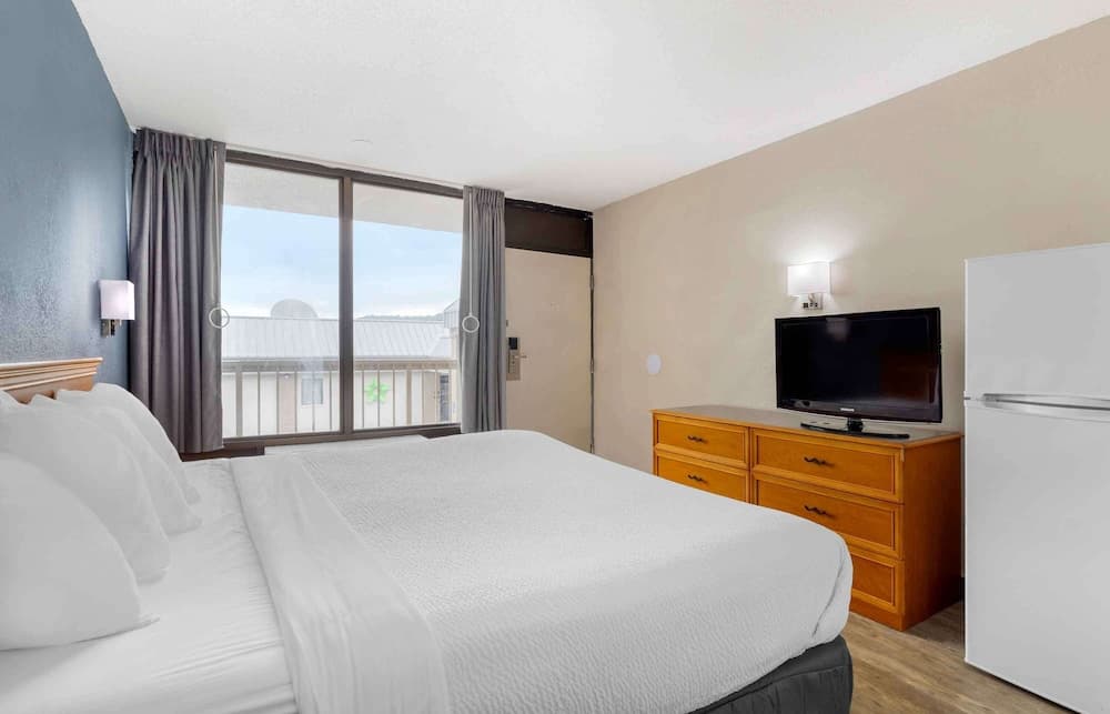 Extended Stay America Suites - Bristol