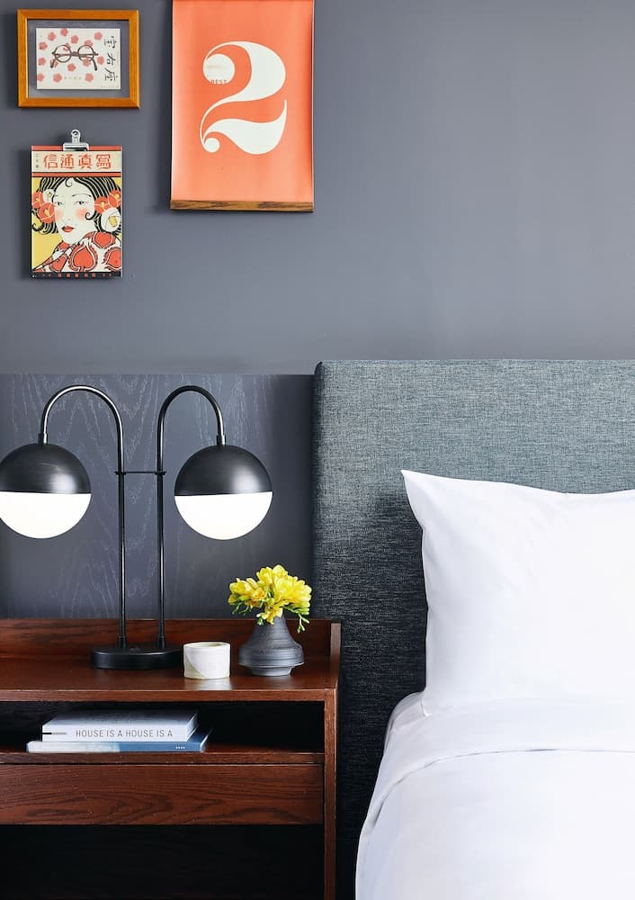 Hotel Kabuki, part of JdV by Hyatt