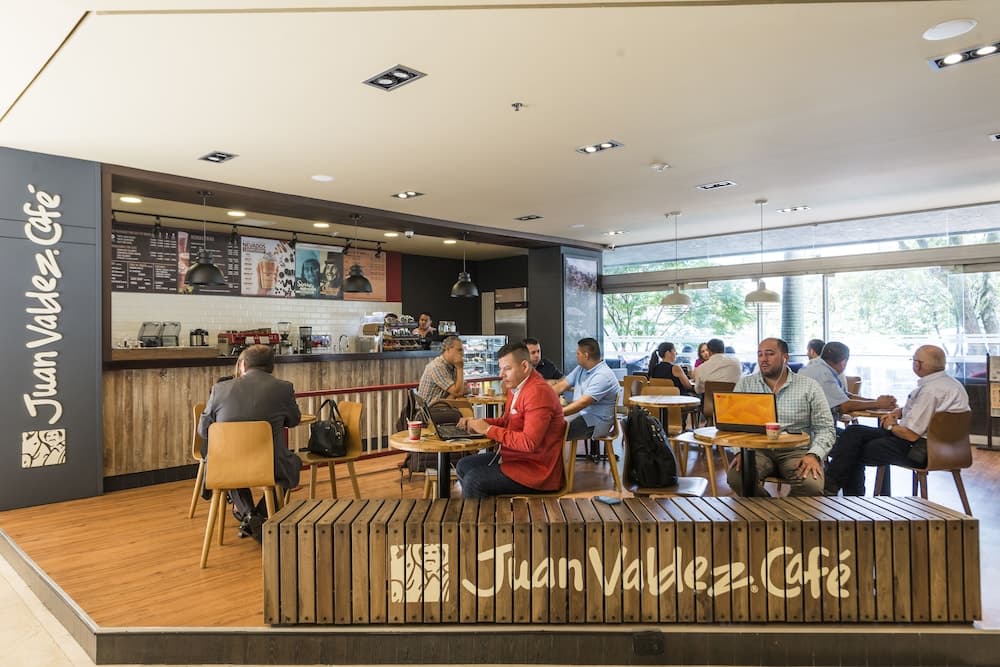 Movich Hotel de Pereira