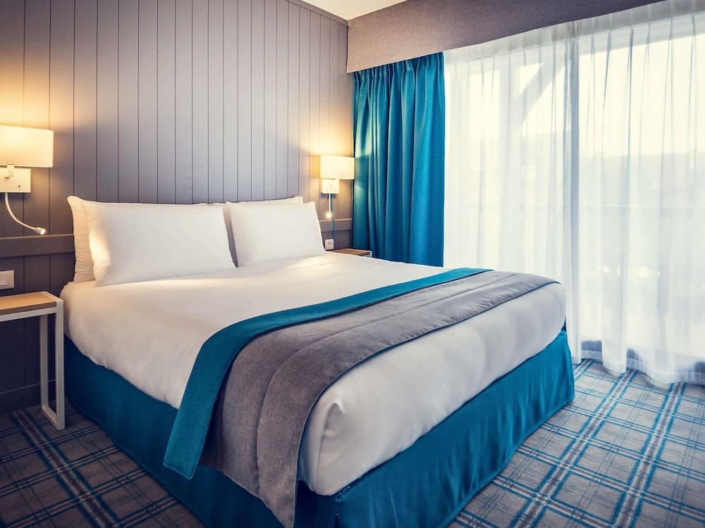 Mercure Deauville Centre