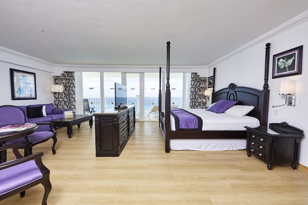 Hotel Riu Palace Paradise Island - Adults Only - All Inclusive