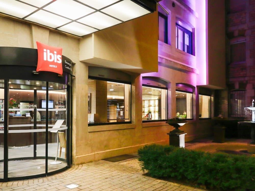 hotel image