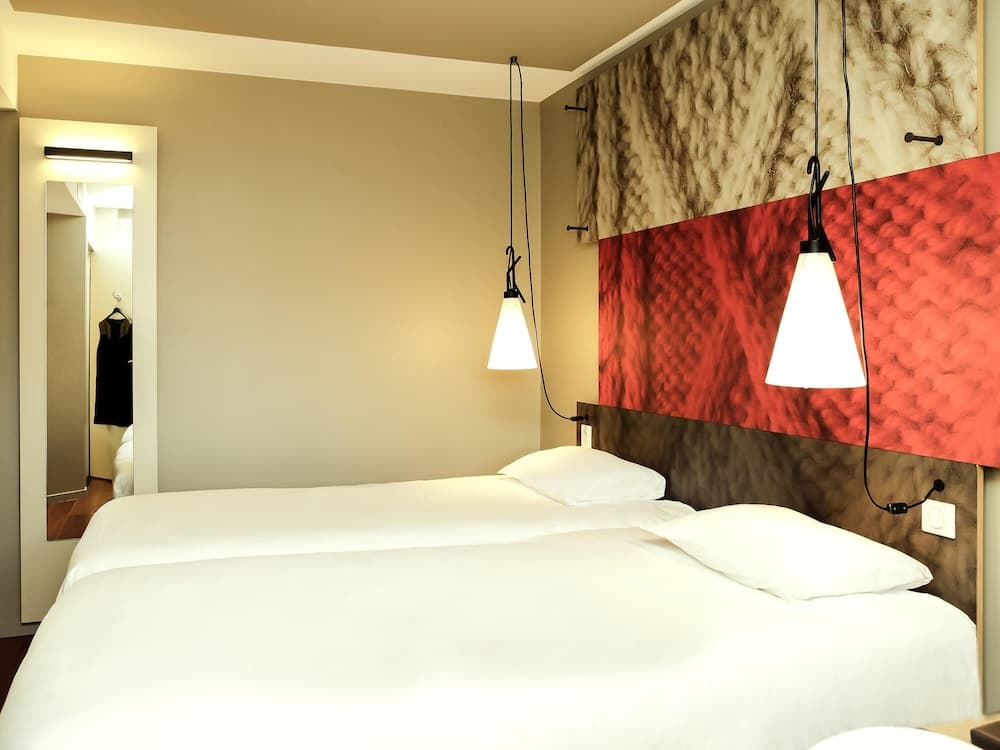 ibis Besancon Centre Ville