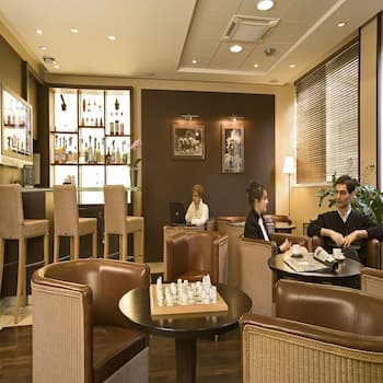 ibis Besancon Centre Ville