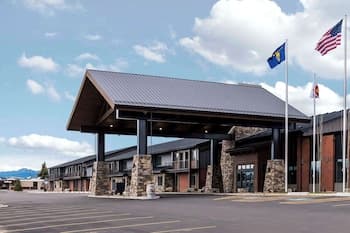 Copper King Convention Center, Ascend Hotel Collection