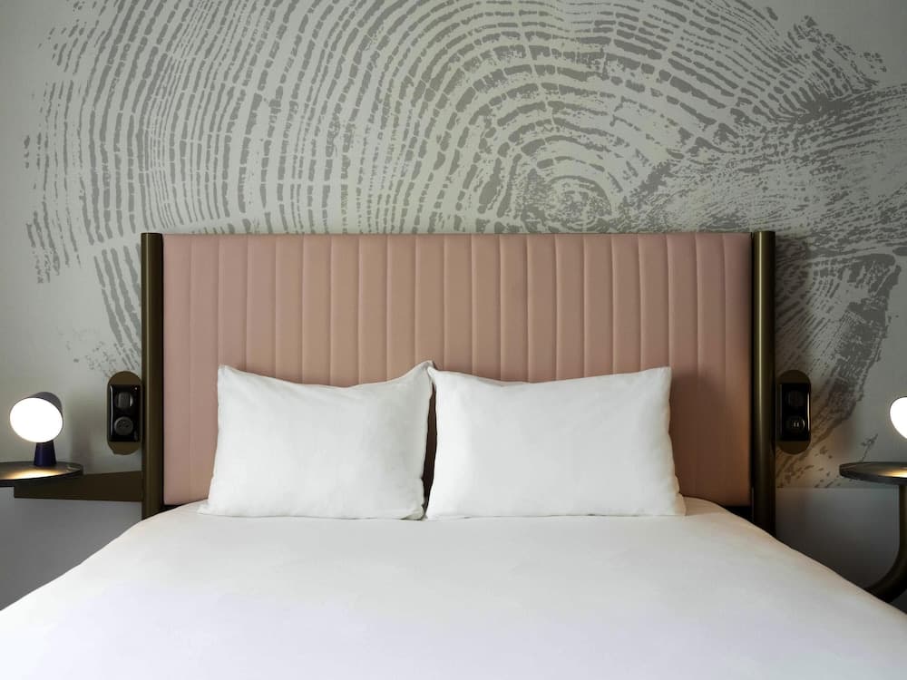 ibis Styles Paris Porte de Versailles - Mairie d'Issy