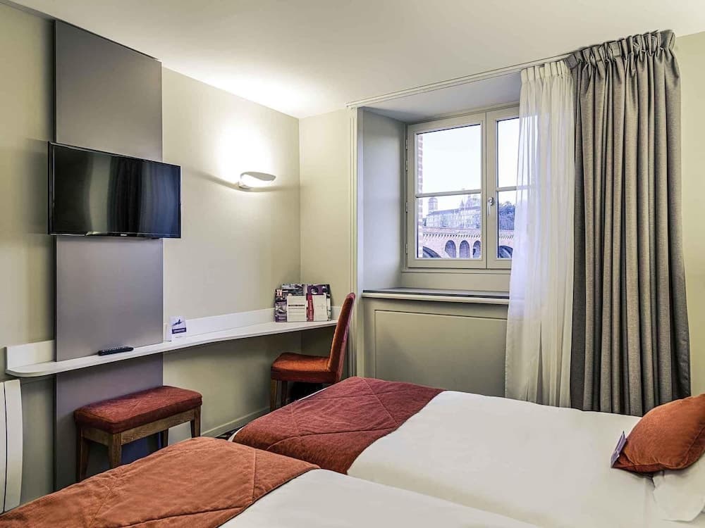 Mercure Albi Rives du Tarn