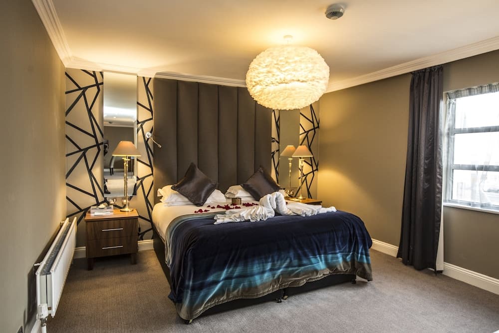 Park Inn by Radisson Shannon Airport