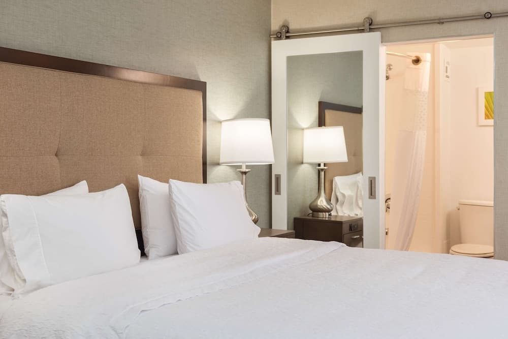 Hampton Inn Los AngelesWest Covina