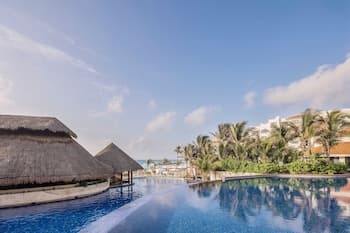 Fiesta Americana Condesa Cancun All Inclusive