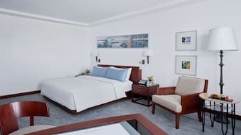 The Peninsula Manila