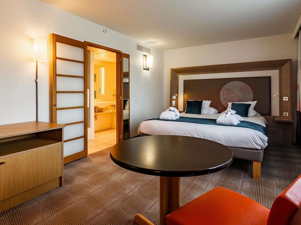 Novotel Reims Tinqueux