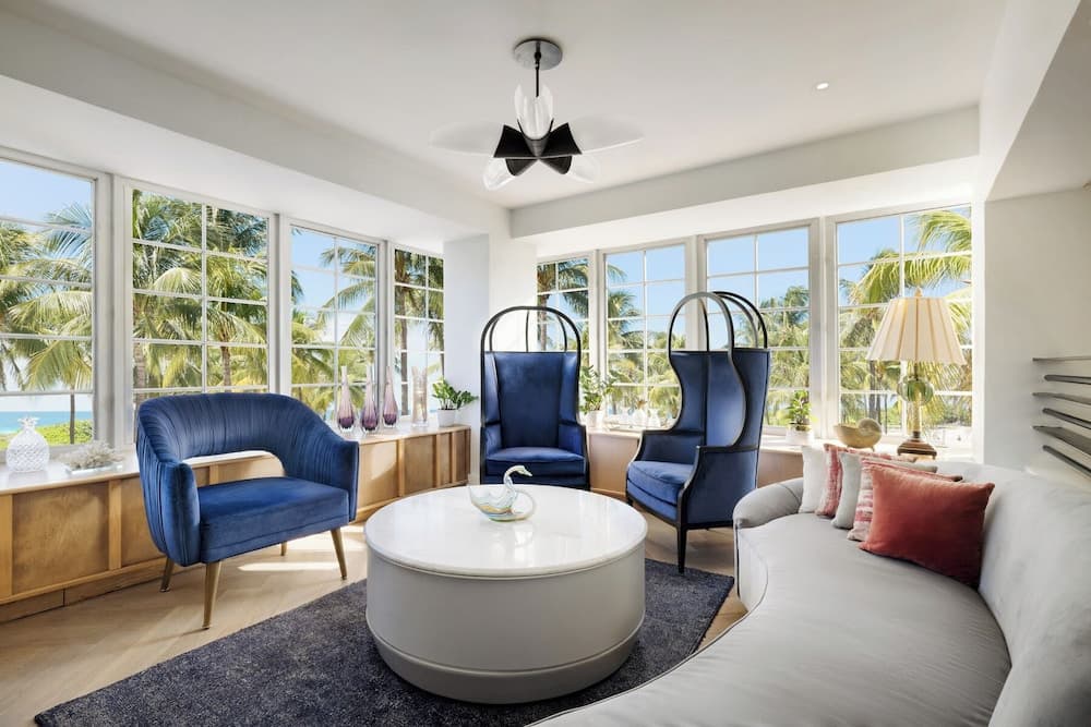 Park Central South Beach